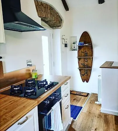 Addicted To Paradise La Petite Maison Holiday home Trieste