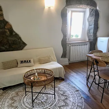 Holiday home Addicted To Paradise La Petite Maison Trieste