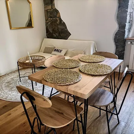 Addicted To Paradise La Petite Maison Holiday home