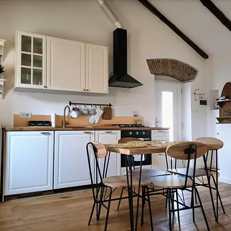 Addicted To Paradise La Petite Maison Trieste